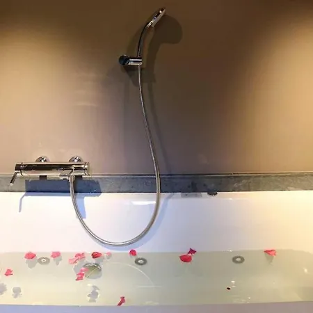 Bed & Breakfast Gelsomina