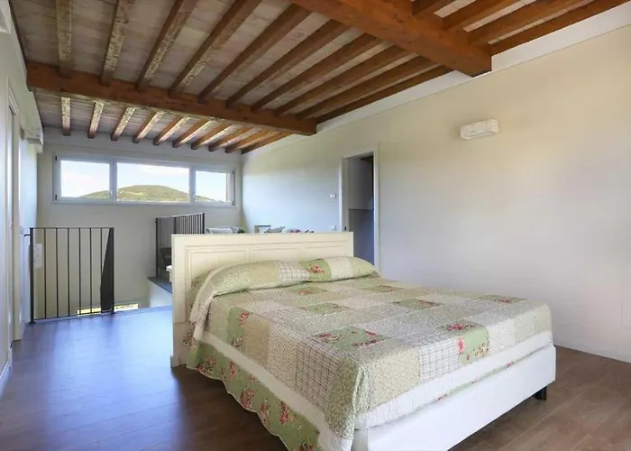 Gelsomina Bed & Breakfast