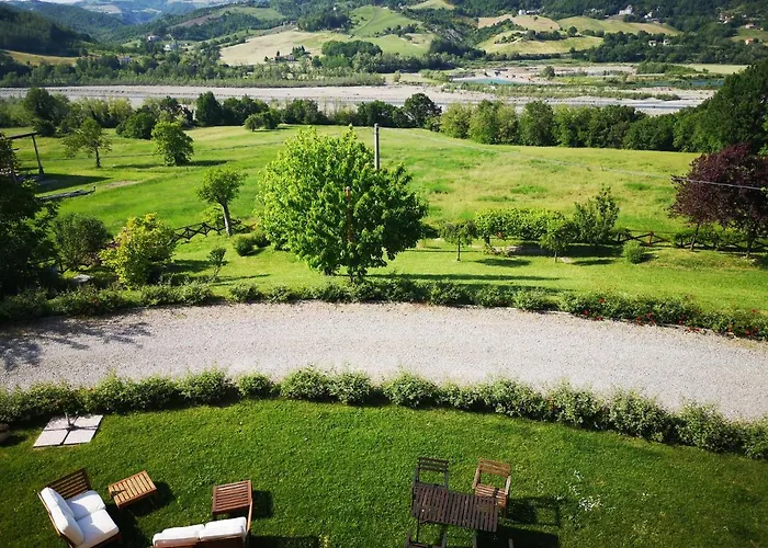 Gelsomina 3* Varano deʼ Melegari