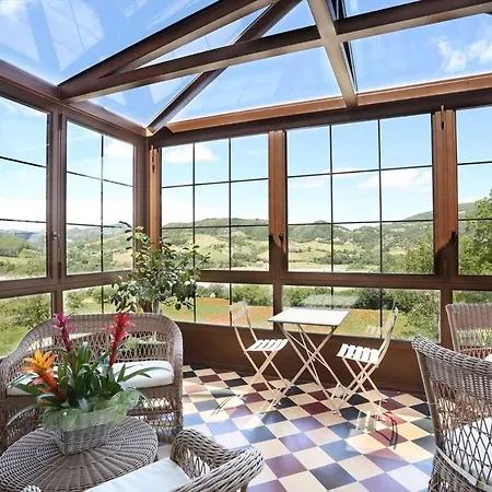 Bed & Breakfast Gelsomina *