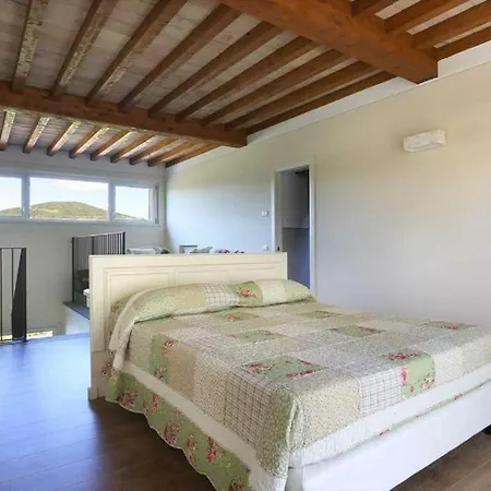 Gelsomina Bed & Breakfast
