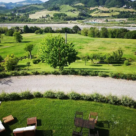 Gelsomina 3* Varano deʼ Melegari