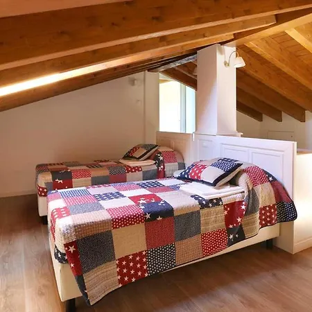 Gelsomina Bed and breakfast