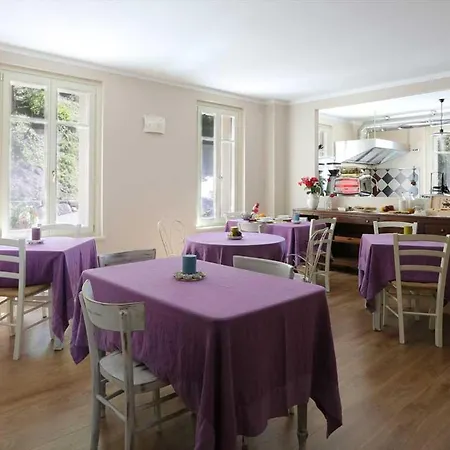 Bed and breakfast Gelsomina