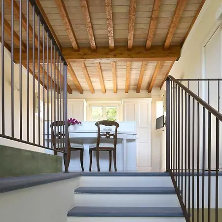 Gelsomina Bed & Breakfast Varano deʼ Melegari