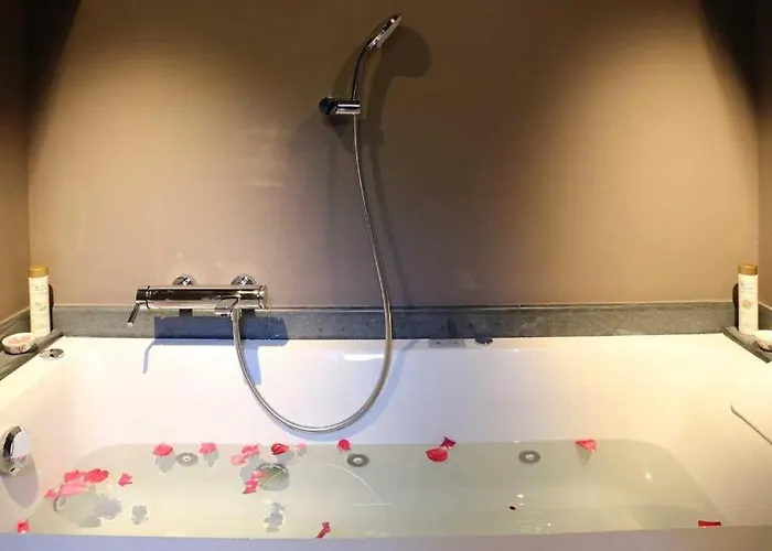 Bed and Breakfast Gelsomina