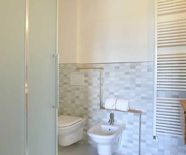 Bed and Breakfast Gelsomina