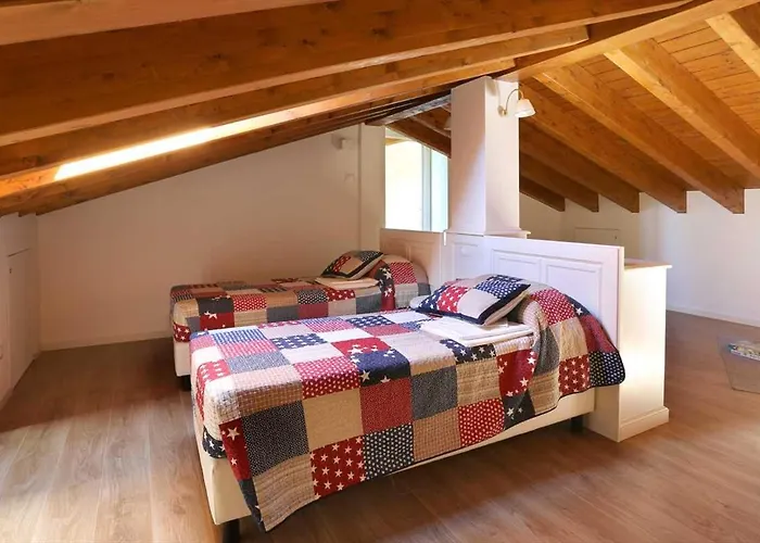 Gelsomina Bed and breakfast