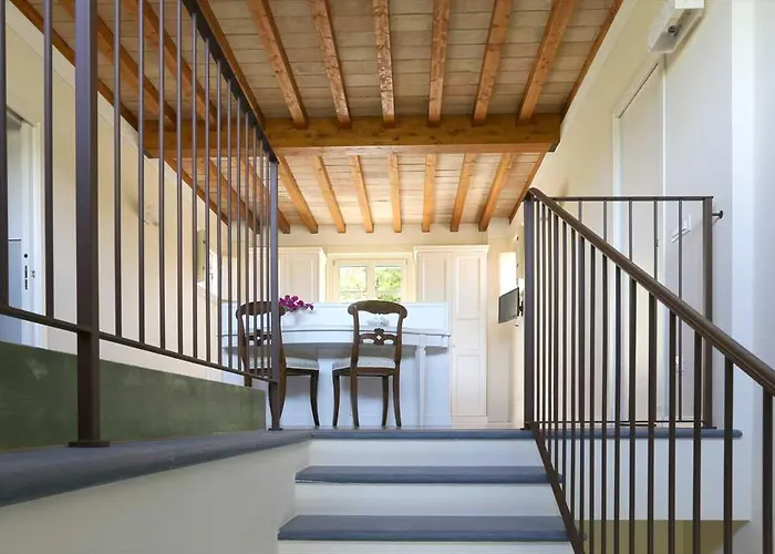 Gelsomina Bed and Breakfast Varano deʼ Melegari