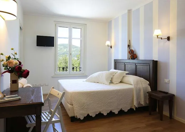 Gelsomina Bed and Breakfast